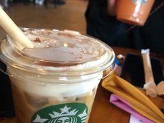 -星巴克(杭州银泰城西一店)