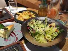 -原石牛扒·约会餐厅(龙城万科里店)