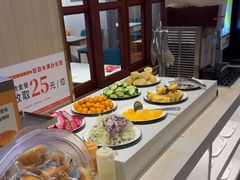 -豪享来(我格广场店)