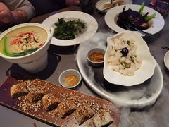 -桂满陇·杭州饭店(清河万象店)