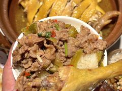 -老阿爸鲜鱼土菜(园区永旺店)