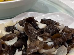 -雪园上海饭店(港湾1号店)