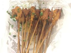 -乐乐姐超级土豆(中关村5号店)
