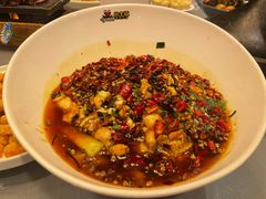 -小土豆北方菜馆(方庄店)