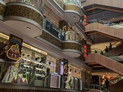 -松雷商业(南岗店)