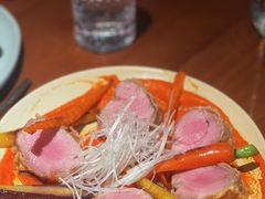 锅包肉-MAGPIE喜鹊派餐厅(华侨城店)