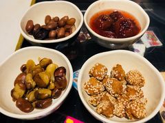 -京味斋·北京烤鸭(北京南站洋桥店)