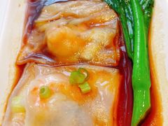 鲜虾肠粉-万龙洲海鲜(大兴绿地缤纷城店)