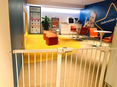 -沃特宝贝亲子游泳中心(壹方中心店)