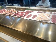 -海汕记·潮汕鲜牛肉火锅·自助