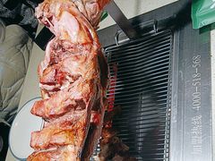-驭羊大爷烤羊腿·羊蝎子火锅(玉凤路总店)