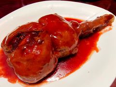 -吴门人家·苏宴宫廷菜(拙政园店)