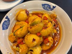 -潇湘阁(望京SOHO店)