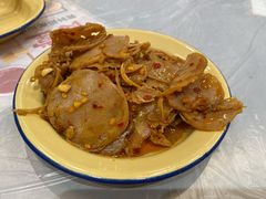 麻油捆鸡-东排食堂长沙小吃大排档(五一广场店)