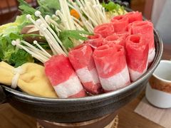 寿喜锅-游You House(西单老佛爷店)