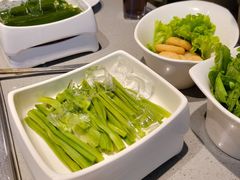 -海底捞火锅(高新活力汇店)