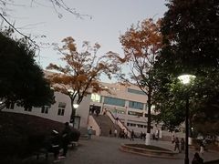 -西南林业大学(白龙校区)