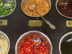 -粤潮牛肉火锅店(江南大道店)