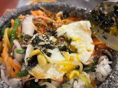 -永安里地摊烤肉(首创店)