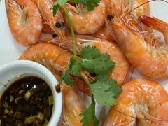 -青竹园海鲜餐厅(海天路店)