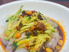 -小秦淮·南京土菜(新亭西路店)