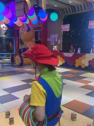 -宝燕乐园(闵行旗舰店)