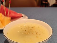 绿豆芋圆爽-闽海肴(北辰荟店)