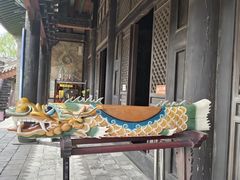 -纯阳宫(大同古城)
