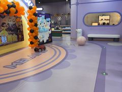 -meland·儿童乐园·游戏厅娃娃机·电玩Xbox(成都合生汇店)