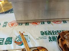 -曾百万小炉小串自助烧烤(高新店)