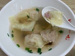 -新丰小吃(中山中路分店)