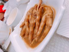 -香港富临皇宫(扬名广场店)