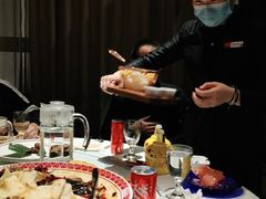 -旺顺阁·北京菜(北辰上品+)