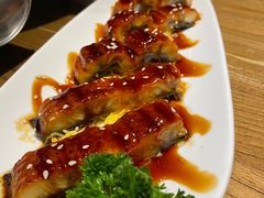 -阿吾罗日本料理(K11艺术中心店)