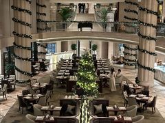 -LONG BAR 廊吧(外滩华尔道夫酒店)