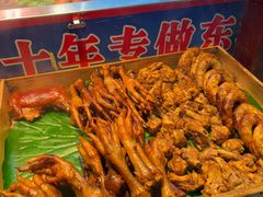 -那家老院子东北菜·饺子·小鸡炖蘑菇(艳华街店)