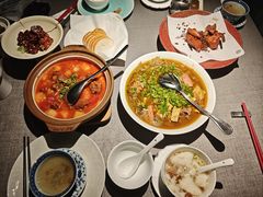 -南堂馆·新川菜(春熙路店)