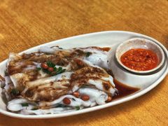 -汕尾小吃铜盘推(埔尾篮球场店)
