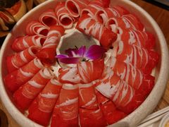 -额尔敦传统涮火锅·冰煮羊(铁东店)