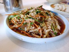 家常凉菜-东北一家人(友谊街店)