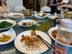 -榕树下海鲜楼(开元店)