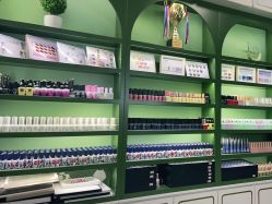 -如一·美甲美睫