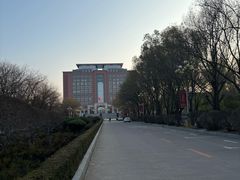 -渤海大学(松山校区)