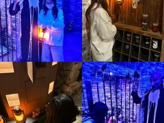 -逃脱反斗城沉浸剧情密室(北京路店)