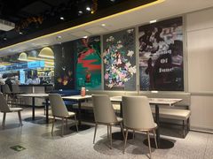 -必胜客(新辰里酒仙桥店)