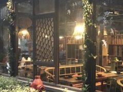 -院子餐厅·大锅菜·老杭帮(桥西直街店)