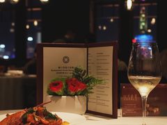 -三号黄浦会Canton Table