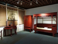 -十里红妆博物馆