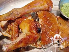 -Bistro 63 创意融合料理(广粤天地店)