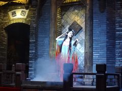 -红运火锅·中国名火锅·国风演绎(省体店)